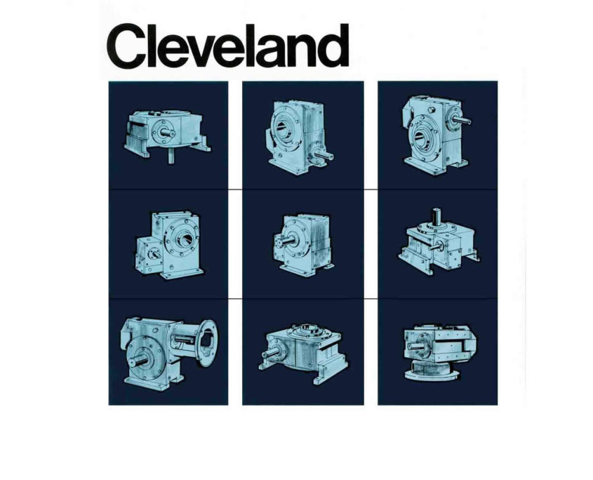 Pin on Cleveland gear